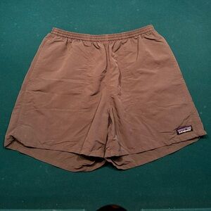 Men’s Patagonia Baggies Shorts